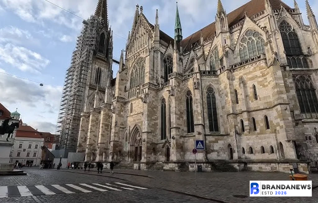 sejarah Jerman di Karlsruhe