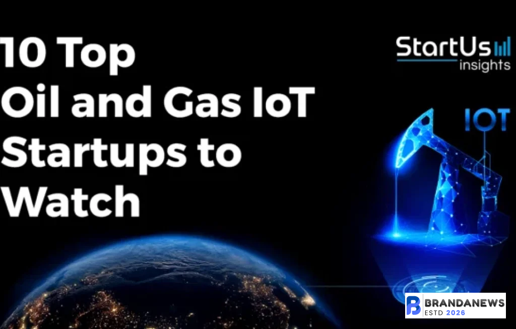 Startup IoT 2026