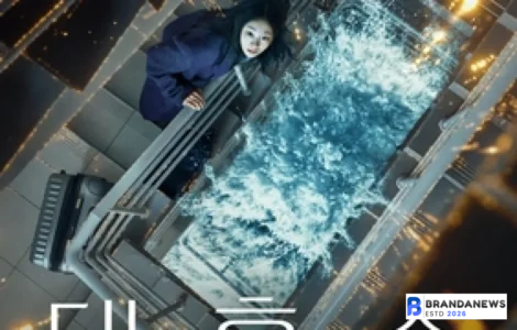 The Great Flood Netflix