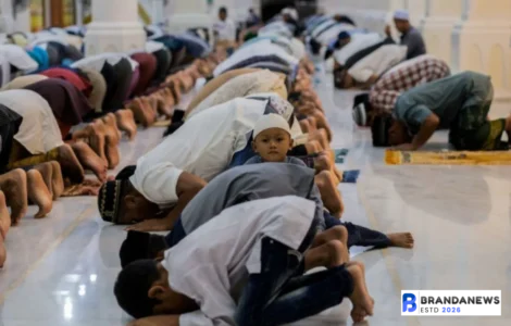 tips untuk muslim Indonesia