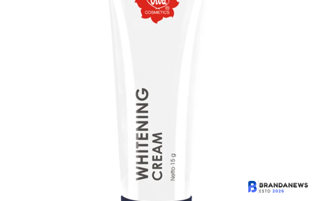 Viva Whitening Cream