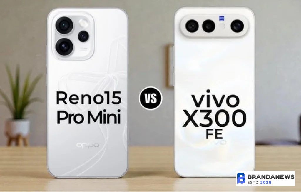 Vivo V70 FE spesifikasi