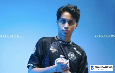 Xorizo dan Roundel Tinggalkan EVOS