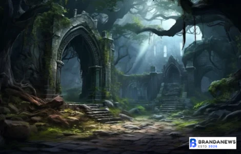 AI untuk Karakter NPC