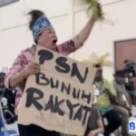 Aktivis Papua Tolak Proyek Sawah