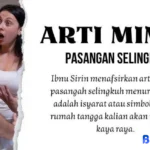 arti mimpi selingkuh pacar