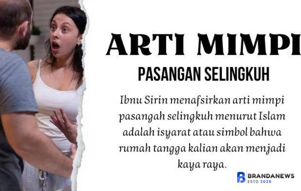 arti mimpi selingkuh pacar
