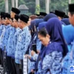 ASN Tolak Dipindahkan ke IKN