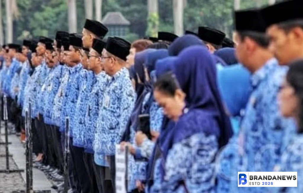 ASN Tolak Dipindahkan ke IKN