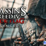 Assassin’s Creed Black Flag Resynced
