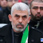 biografi pemimpin baru hamas