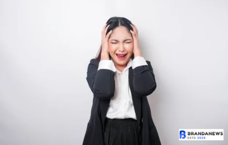 cara mengatasi stres wanita