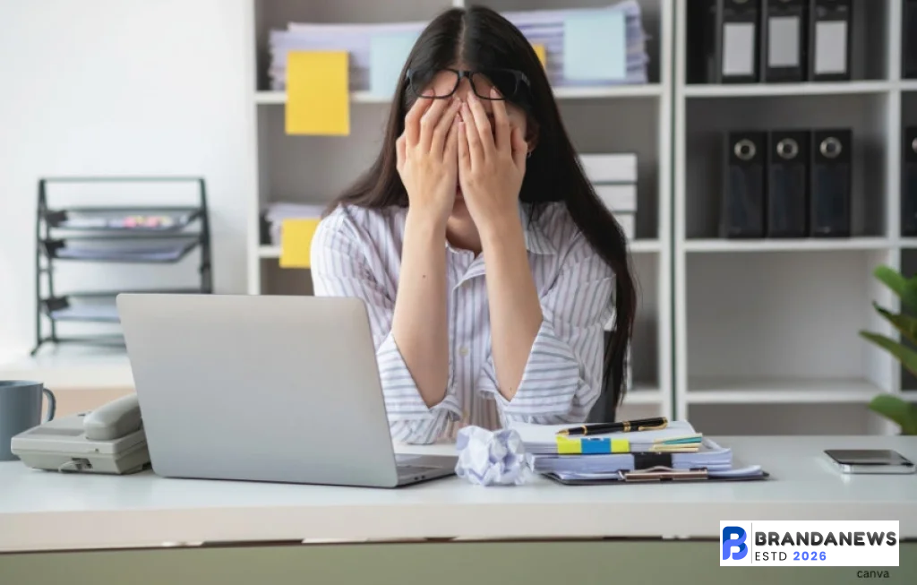 cara mengatasi stres wanita aktif