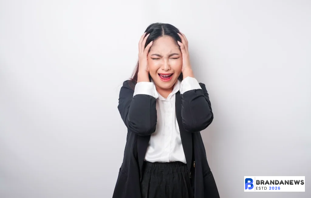 cara mengatasi stres wanita