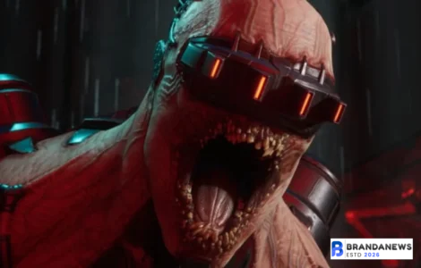 Developer Killing Floor 3 PHK Karyawan