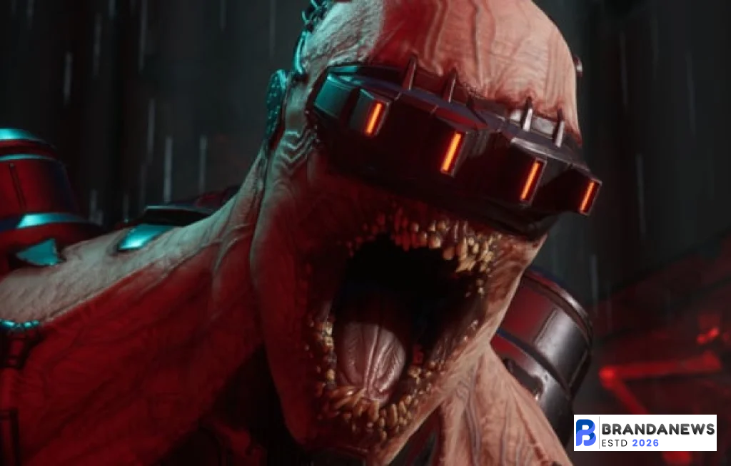 Developer Killing Floor 3 PHK Karyawan