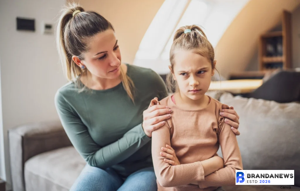 disiplin tanpa hukuman fisik