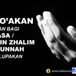 doa keburukan pemimpin zalim