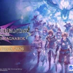 Granblue Fantasy Relink Endless Ragnarok
