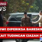 ijazah palsu Bareskrim