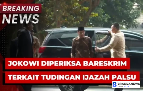 ijazah palsu Bareskrim