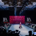 Indonesia Fashion Aesthetics 2025