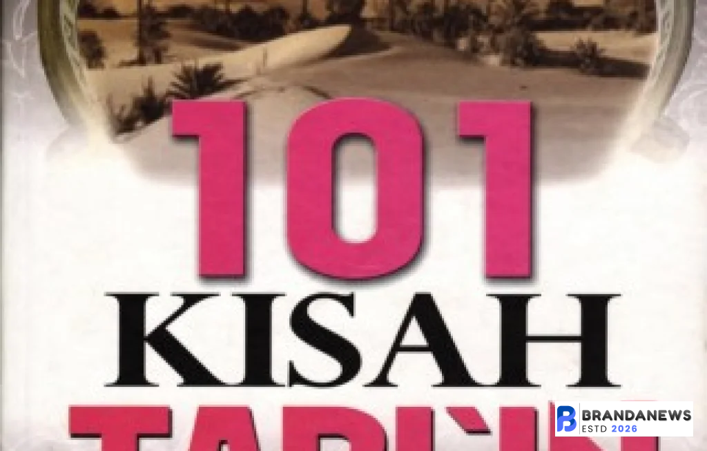 kisah tabi’in menghadapi godaan