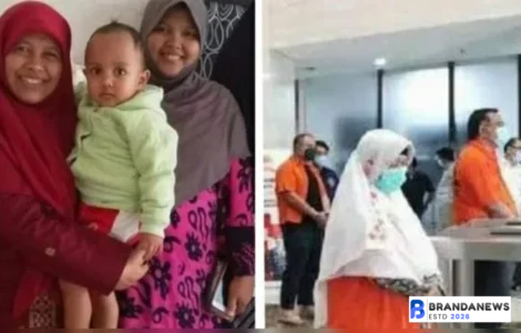 klarifikasi keberadaan ustadzah kingkin anida