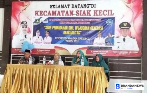 konsekuensi perkawinan anak