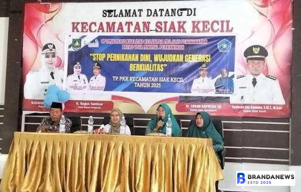 konsekuensi perkawinan anak