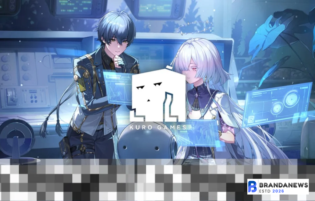 kuro games dmca palsu