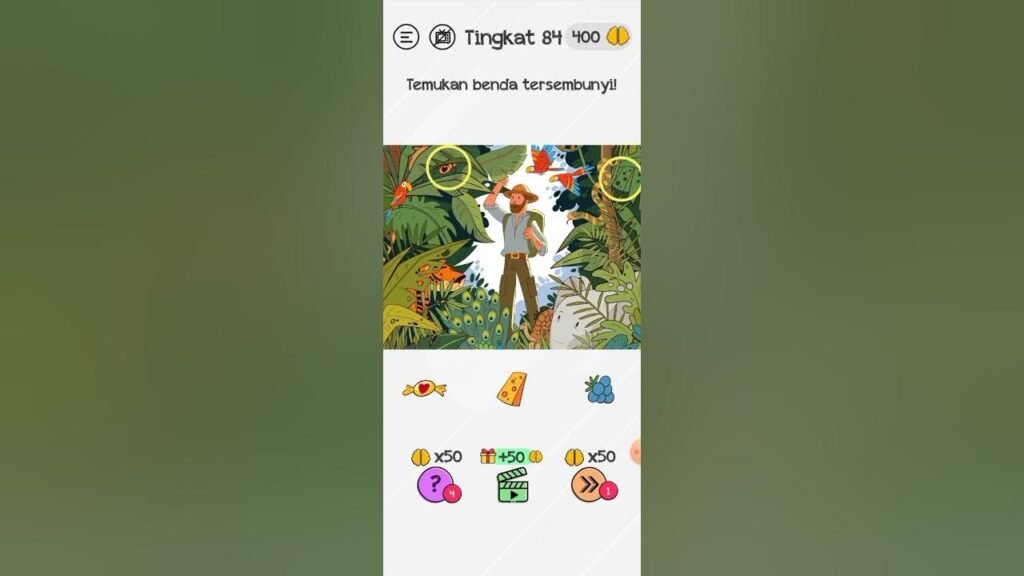 Blog Gamebrott