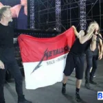 Metallica Solo Indonesia