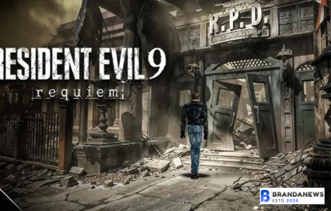 mod resident evil requiem