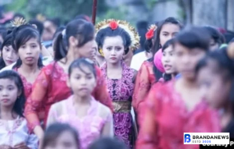 perkawinan anak ancam masa depan