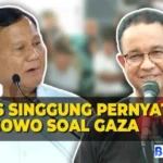 pernyataan prabowo soal penjajahan