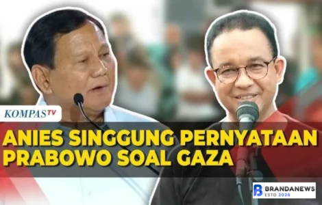 pernyataan prabowo soal penjajahan