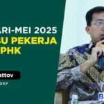 PHK 46 Ribu Pekerja Indonesia