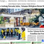 PHK massal sejak Januari