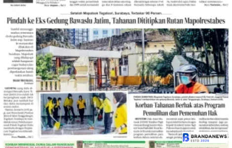 PHK massal sejak Januari