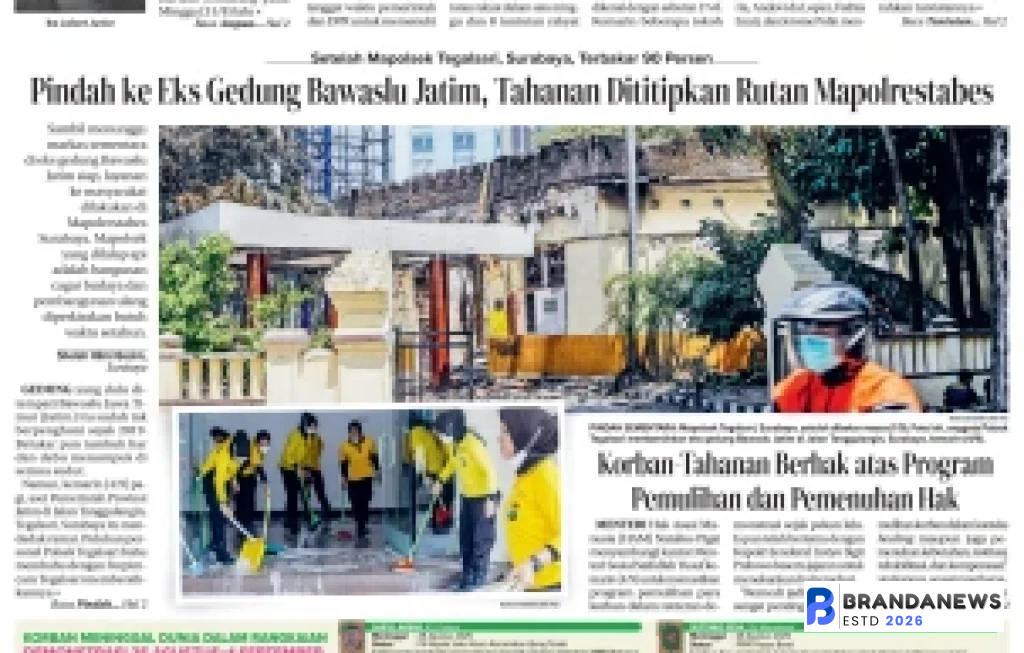 PHK massal sejak Januari