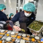 Program Makan Bergizi Gratis