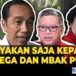 skandal politik Hasto PDIP