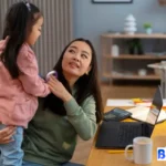 tantangan ibu bekerja setelah melahirkan