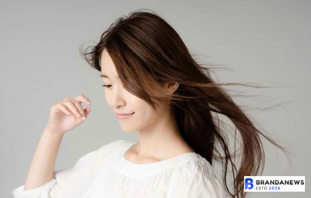 tips merawat rambut sehat