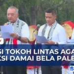 babe haikal pemuda palestina