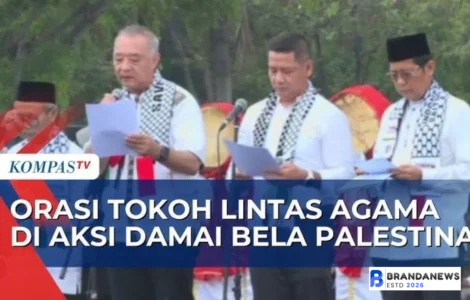 babe haikal pemuda palestina