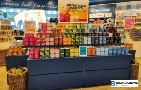 Bath & Body Works Indonesia