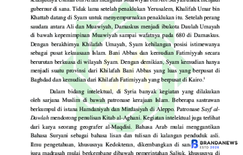 Berita Eramuslim Halaman 1085