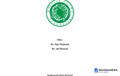 Berita Eramuslim Halaman 1202